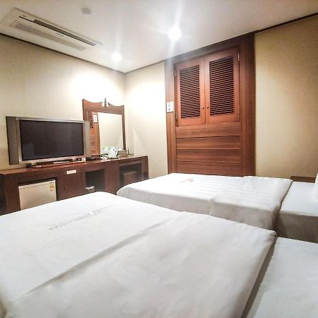 Prime In Seoul Hotel Екстериор снимка