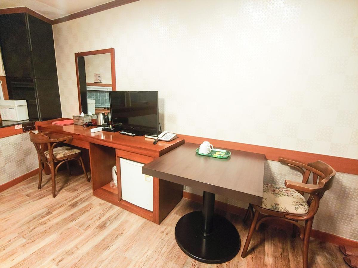 Prime In Seoul Hotel Екстериор снимка