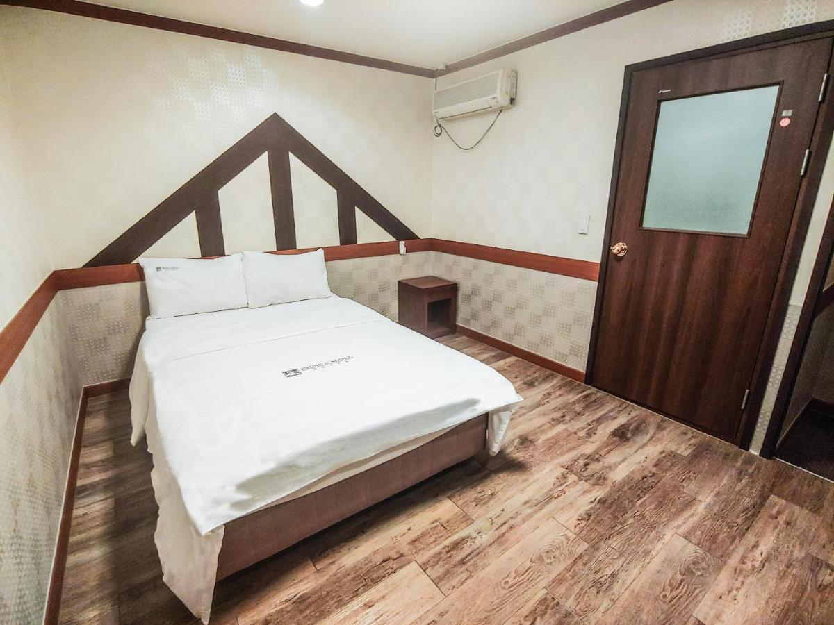 Prime In Seoul Hotel Екстериор снимка