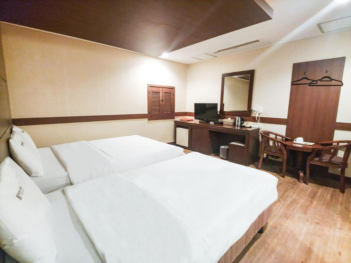 Prime In Seoul Hotel Екстериор снимка