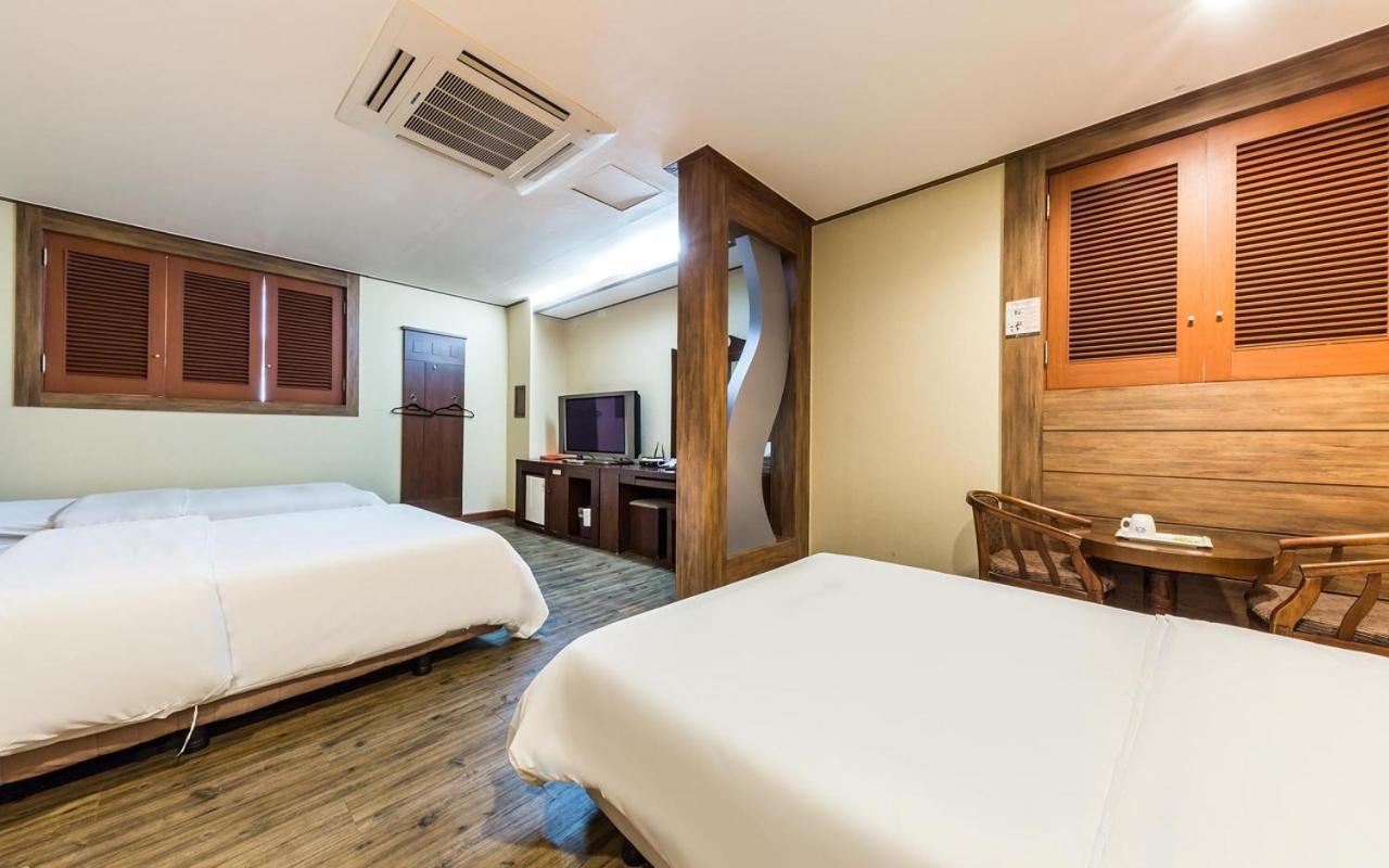 Prime In Seoul Hotel Екстериор снимка