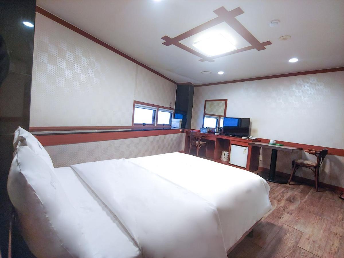 Prime In Seoul Hotel Екстериор снимка