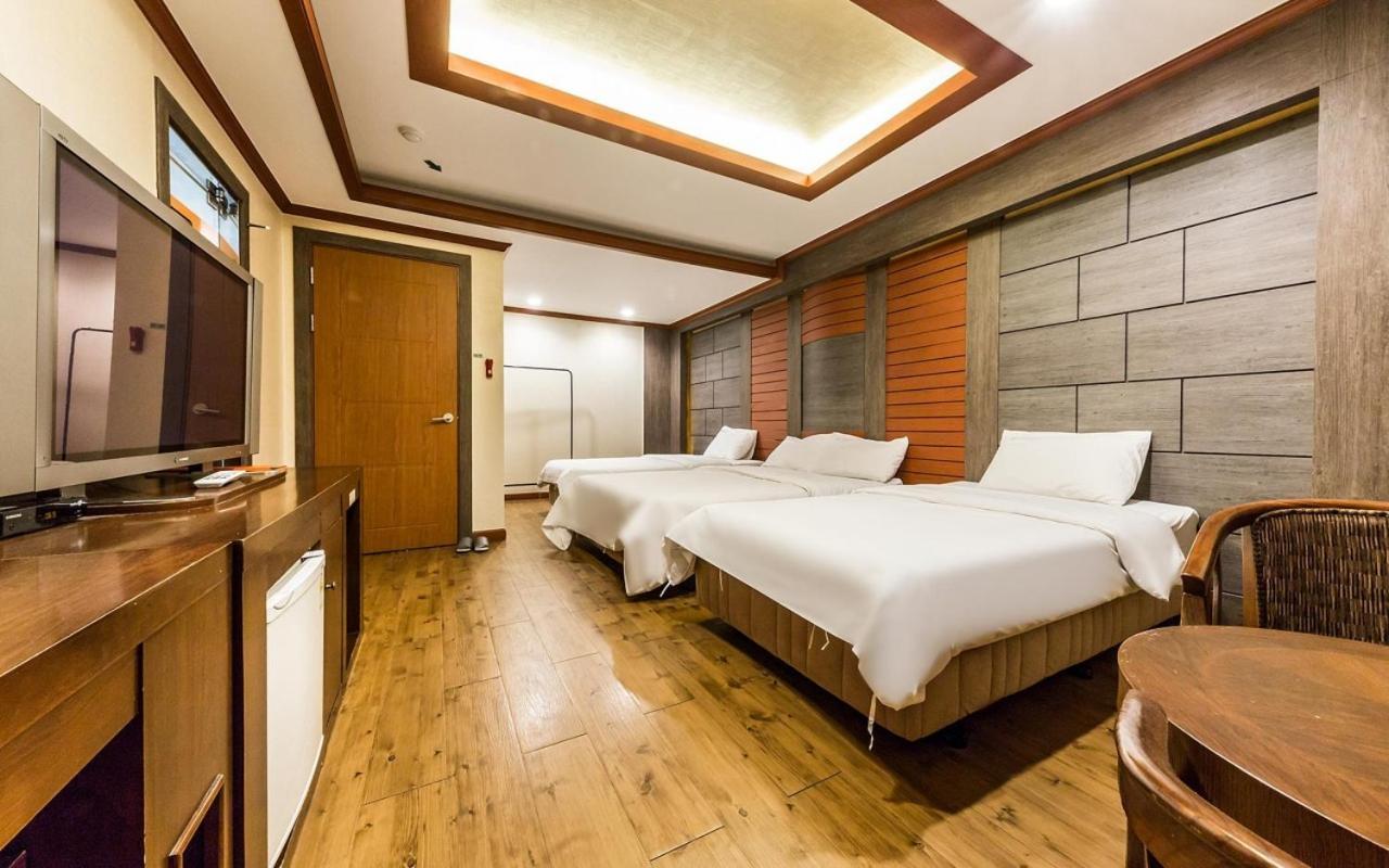 Prime In Seoul Hotel Екстериор снимка