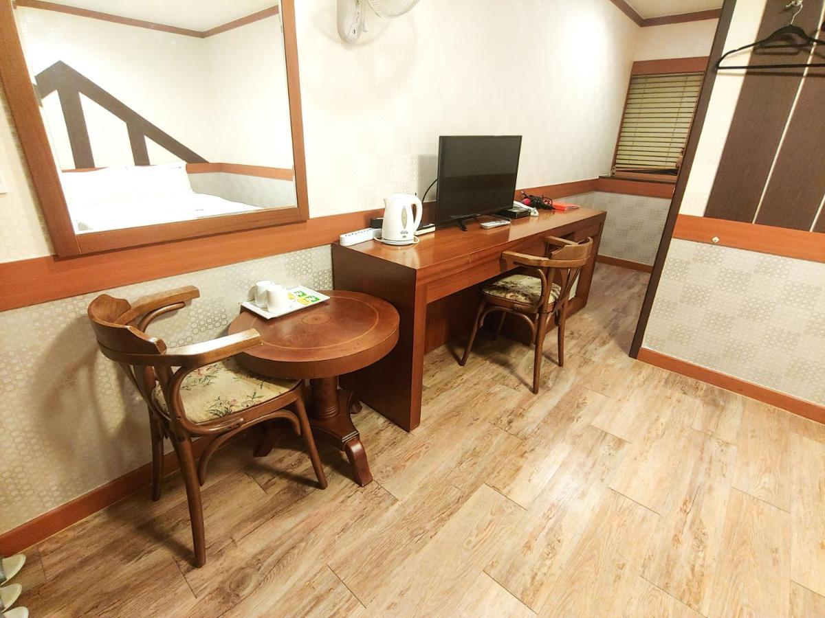 Prime In Seoul Hotel Екстериор снимка