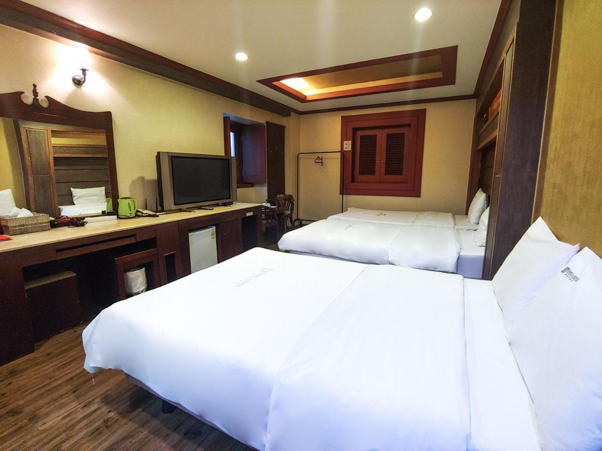 Prime In Seoul Hotel Екстериор снимка