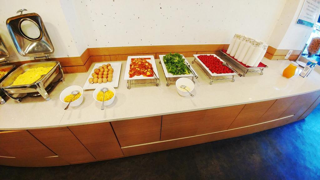 Prime In Seoul Hotel Екстериор снимка