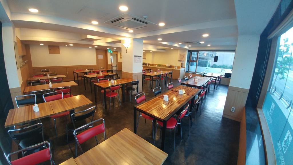 Prime In Seoul Hotel Екстериор снимка