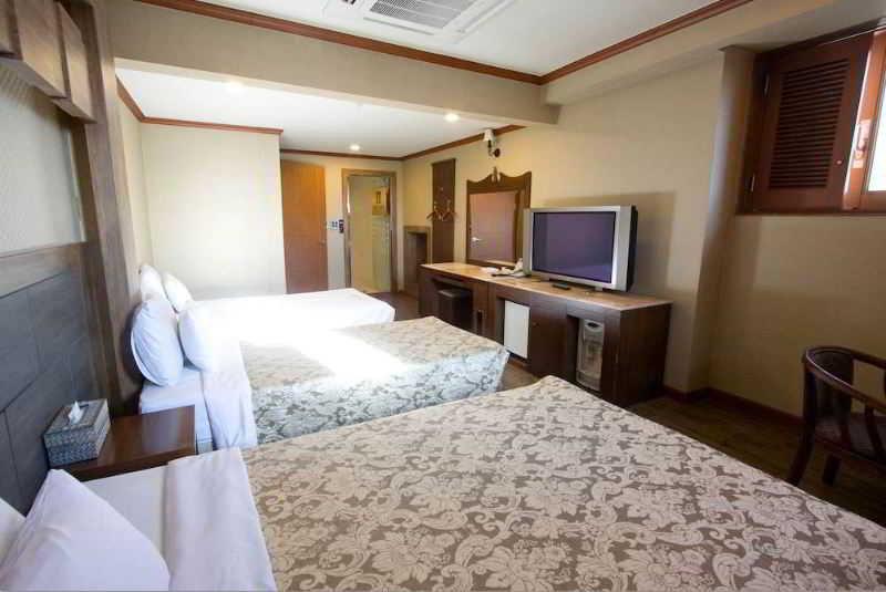 Prime In Seoul Hotel Екстериор снимка