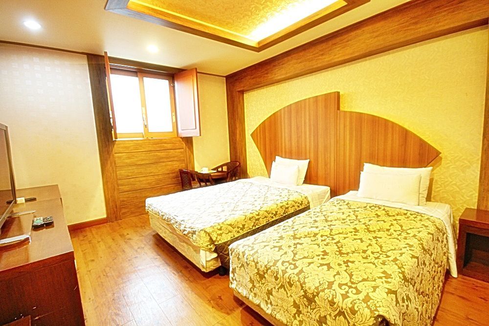 Prime In Seoul Hotel Екстериор снимка
