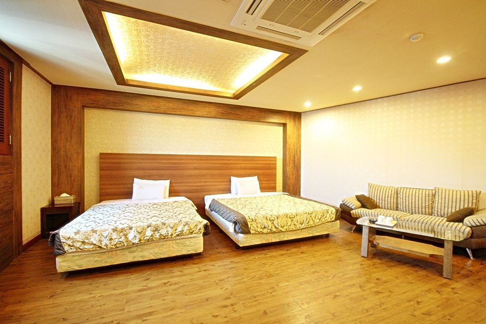 Prime In Seoul Hotel Екстериор снимка