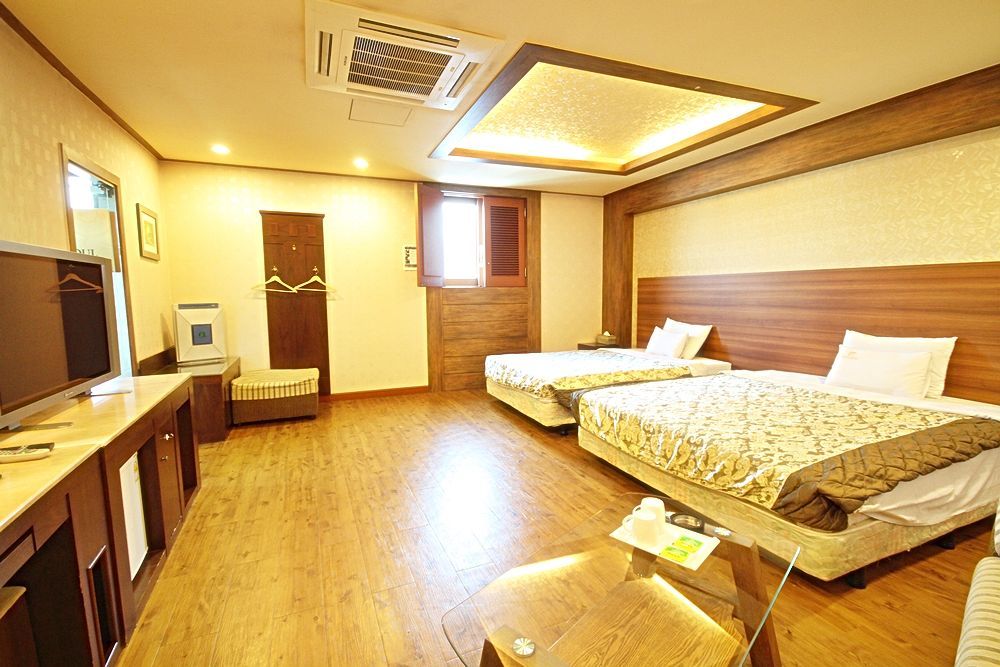 Prime In Seoul Hotel Екстериор снимка