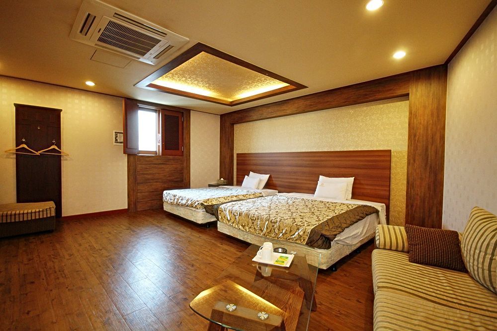 Prime In Seoul Hotel Екстериор снимка