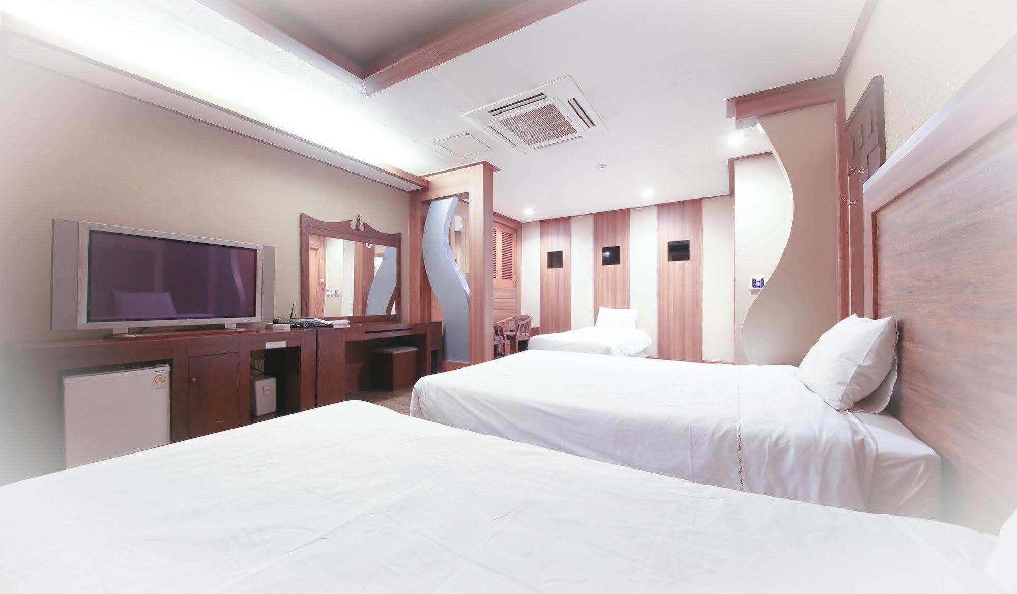 Prime In Seoul Hotel Екстериор снимка