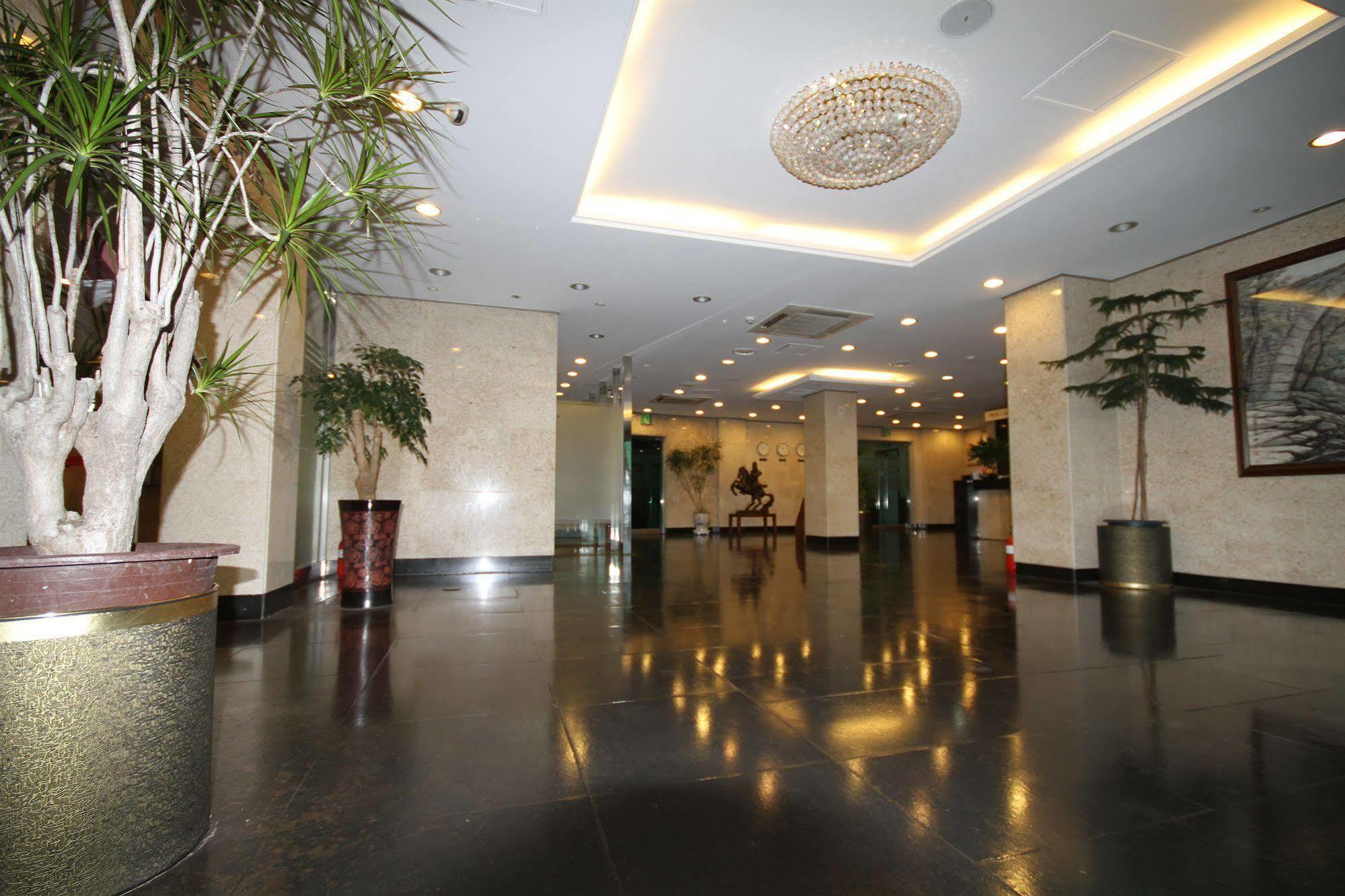 Prime In Seoul Hotel Екстериор снимка