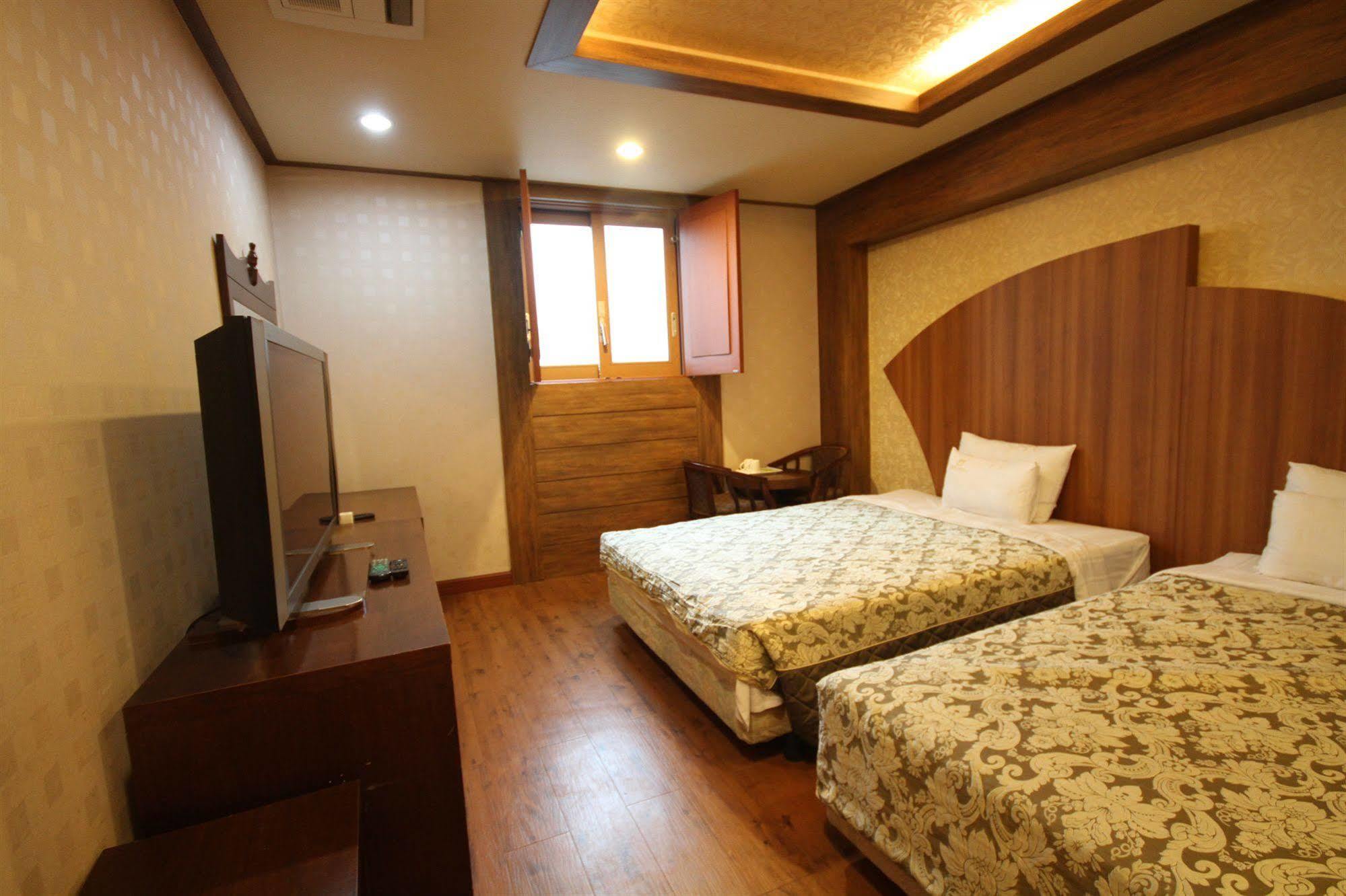 Prime In Seoul Hotel Екстериор снимка