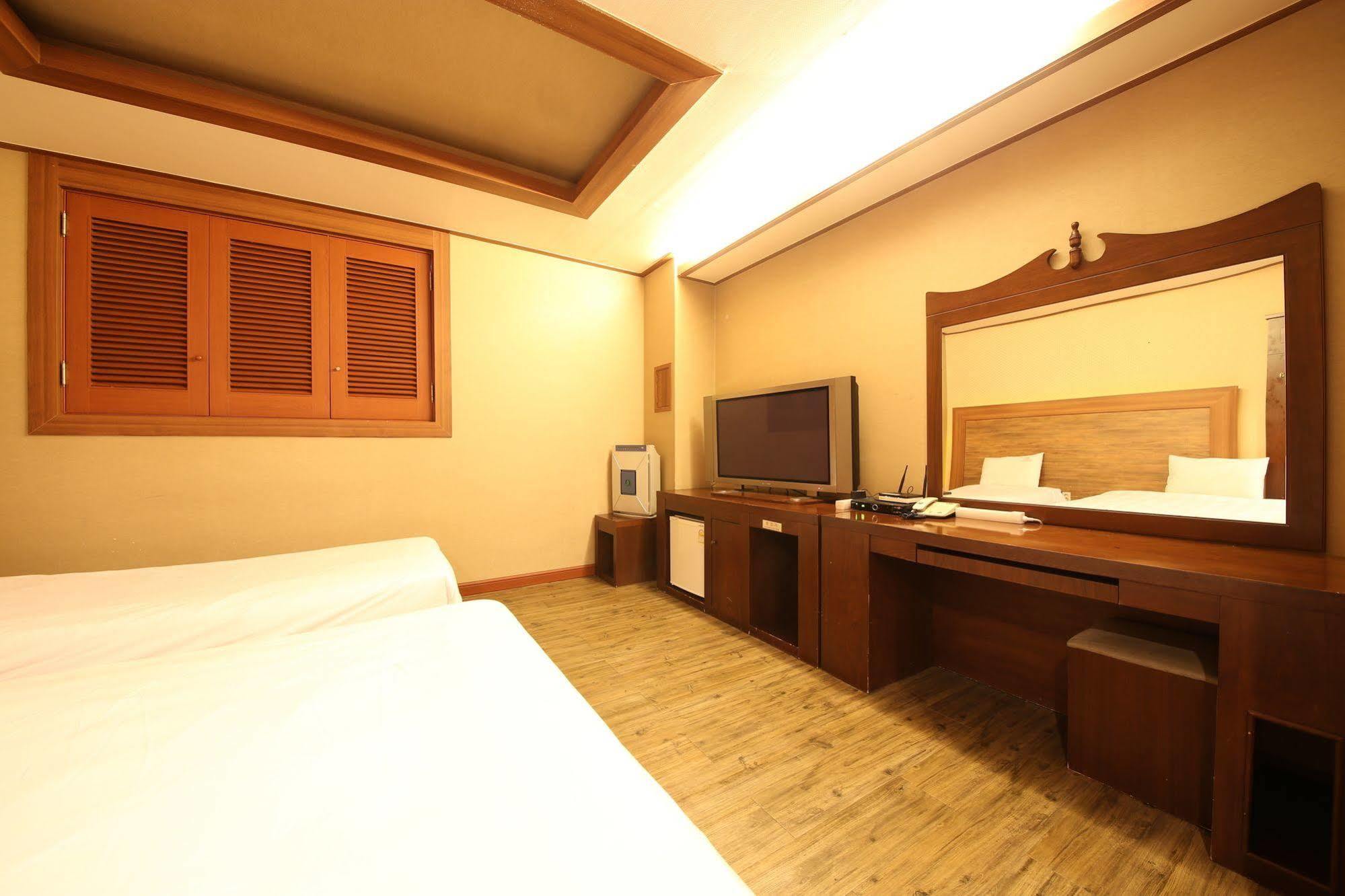 Prime In Seoul Hotel Екстериор снимка