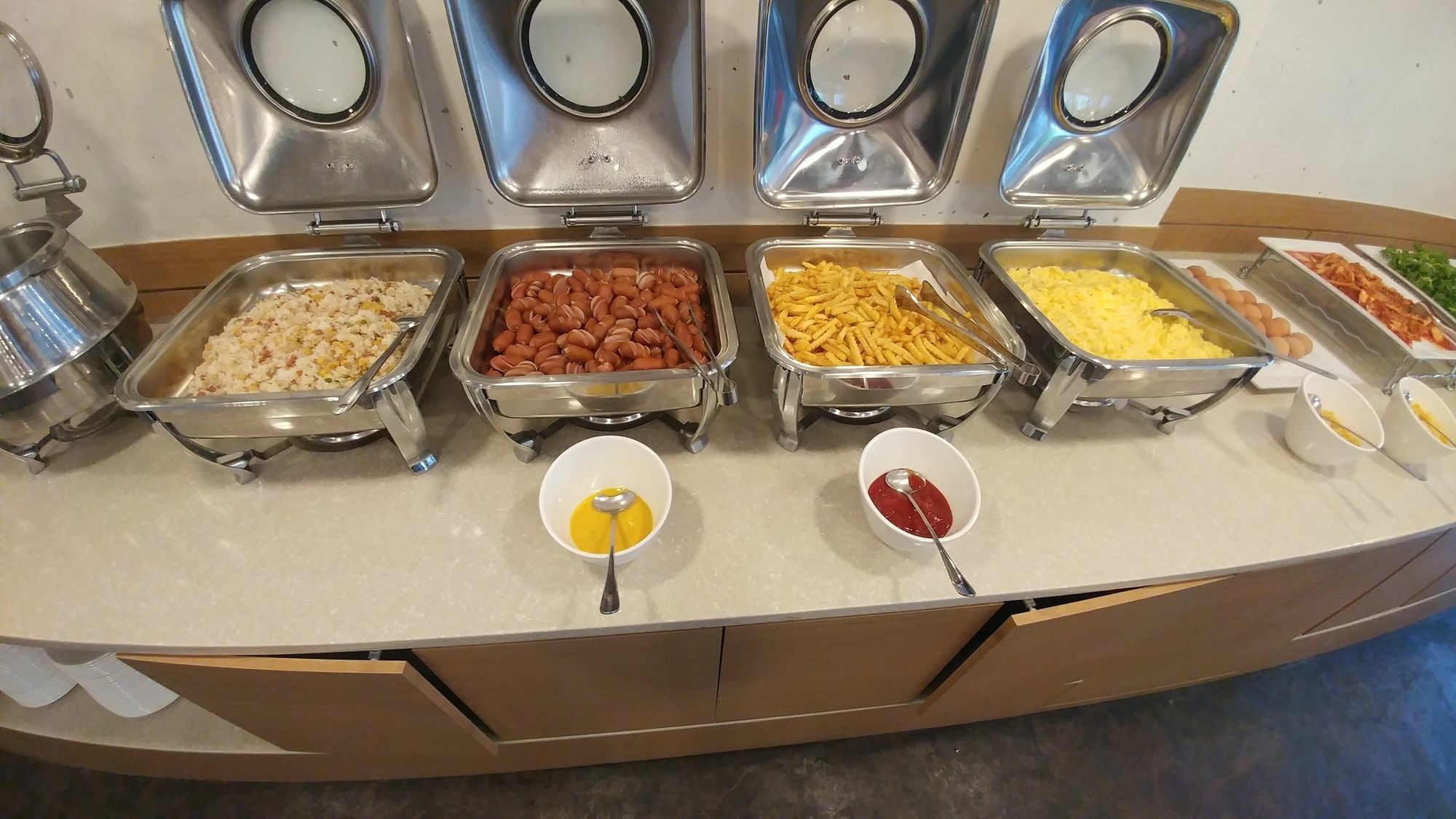 Prime In Seoul Hotel Екстериор снимка