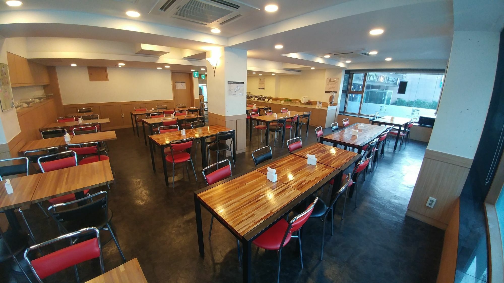 Prime In Seoul Hotel Екстериор снимка